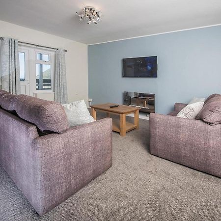 Sandaway Beach Holiday Park Combe Martin Eksteriør bilde