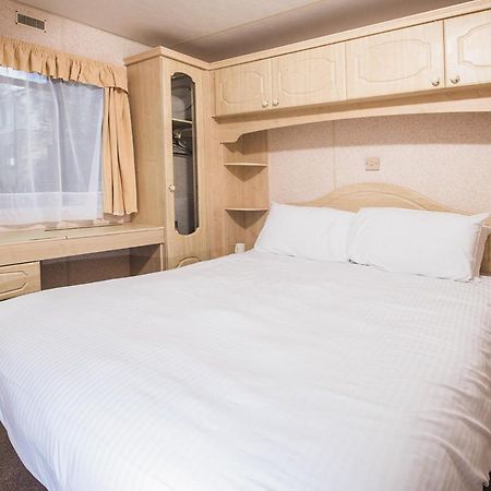 Sandaway Beach Holiday Park Combe Martin Eksteriør bilde