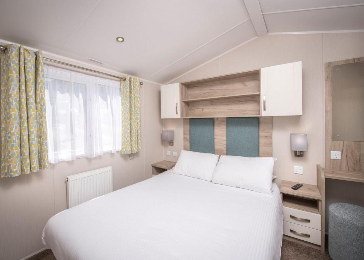 Sandaway Beach Holiday Park Combe Martin Eksteriør bilde