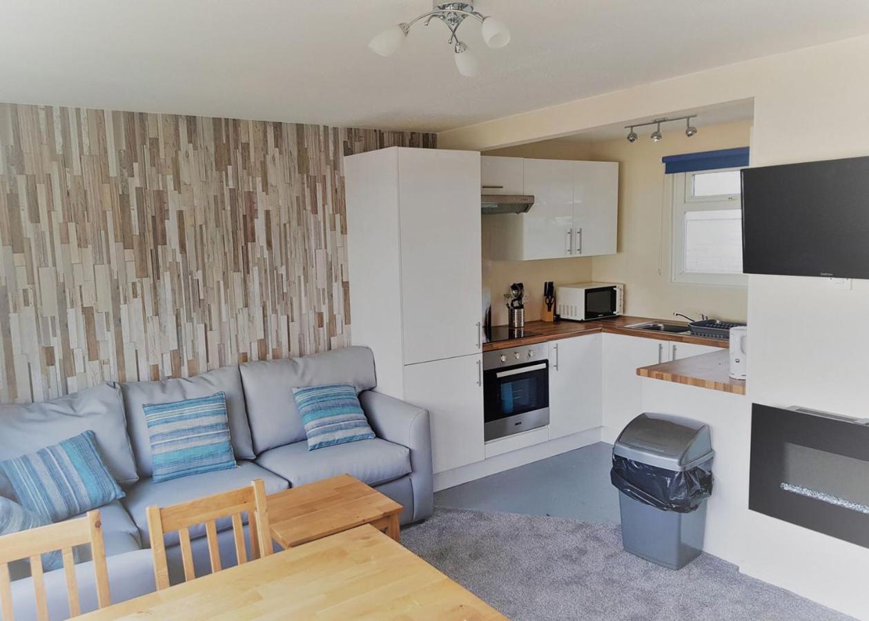 Sandaway Beach Holiday Park Combe Martin Eksteriør bilde