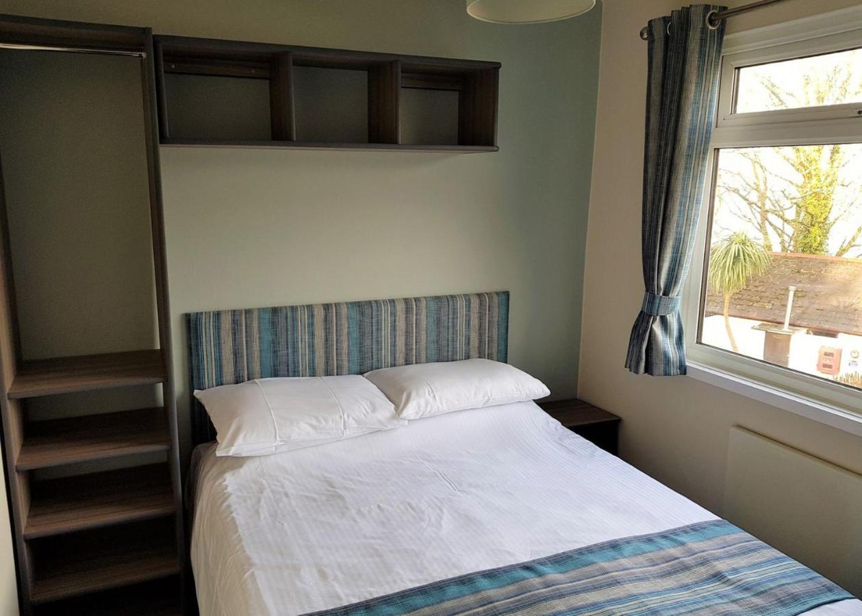 Sandaway Beach Holiday Park Combe Martin Eksteriør bilde
