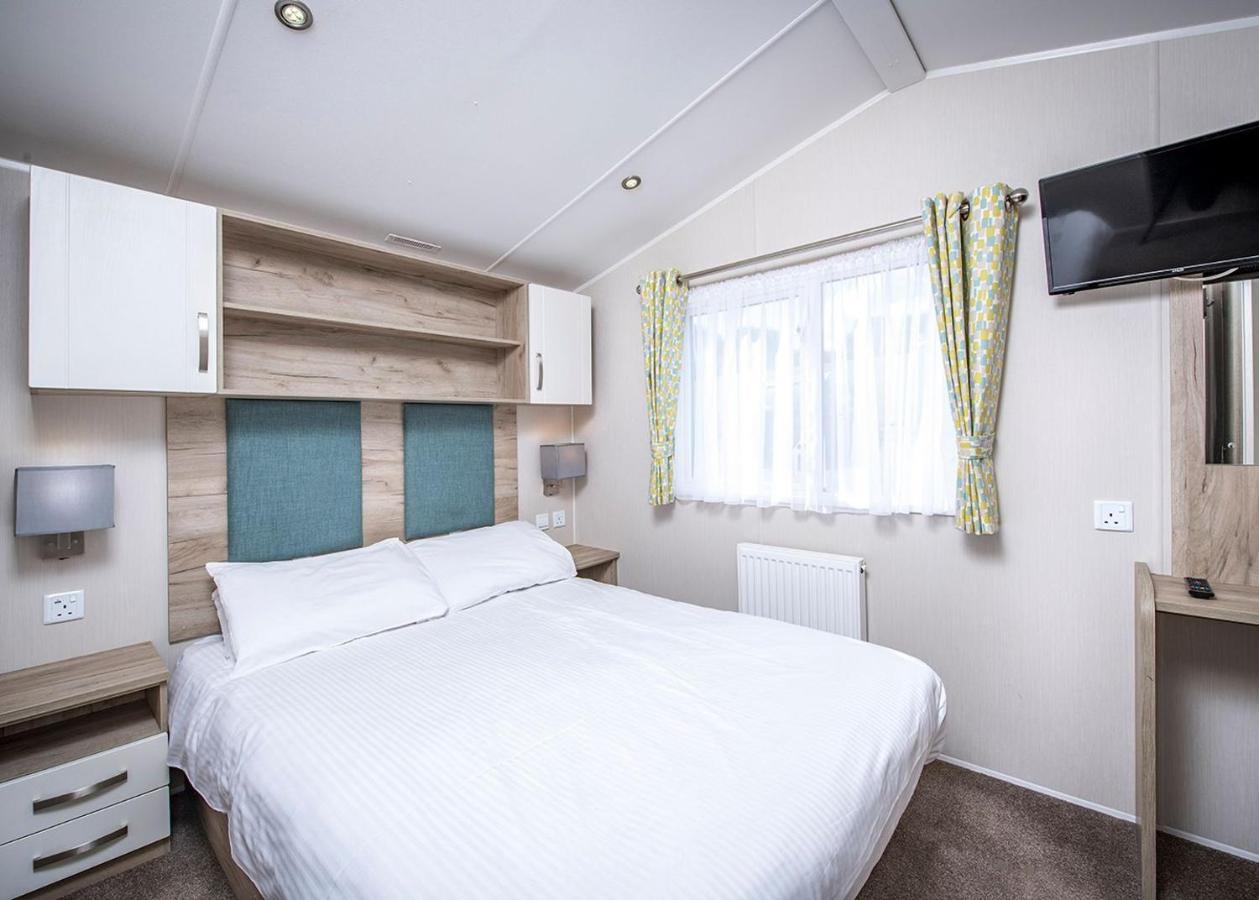 Sandaway Beach Holiday Park Combe Martin Eksteriør bilde
