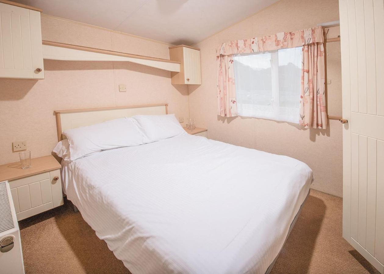 Sandaway Beach Holiday Park Combe Martin Eksteriør bilde