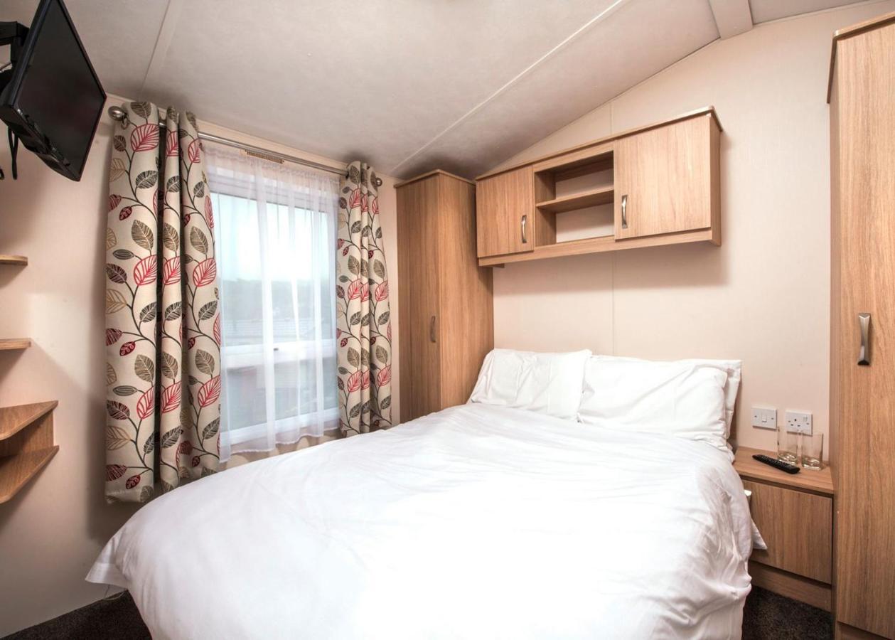 Sandaway Beach Holiday Park Combe Martin Eksteriør bilde