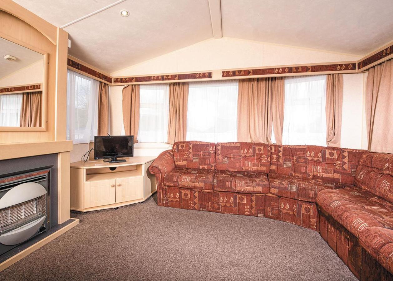 Sandaway Beach Holiday Park Combe Martin Eksteriør bilde