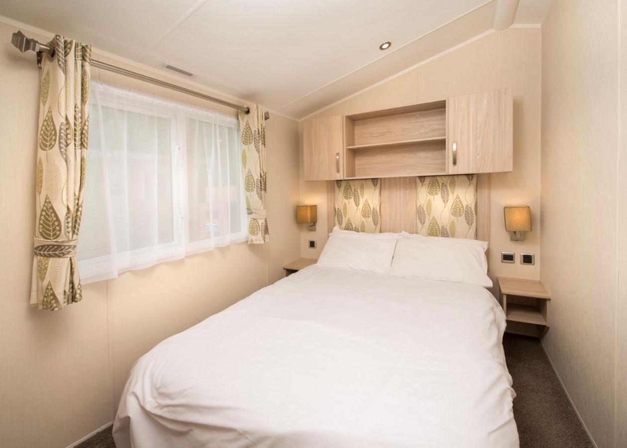 Sandaway Beach Holiday Park Combe Martin Eksteriør bilde