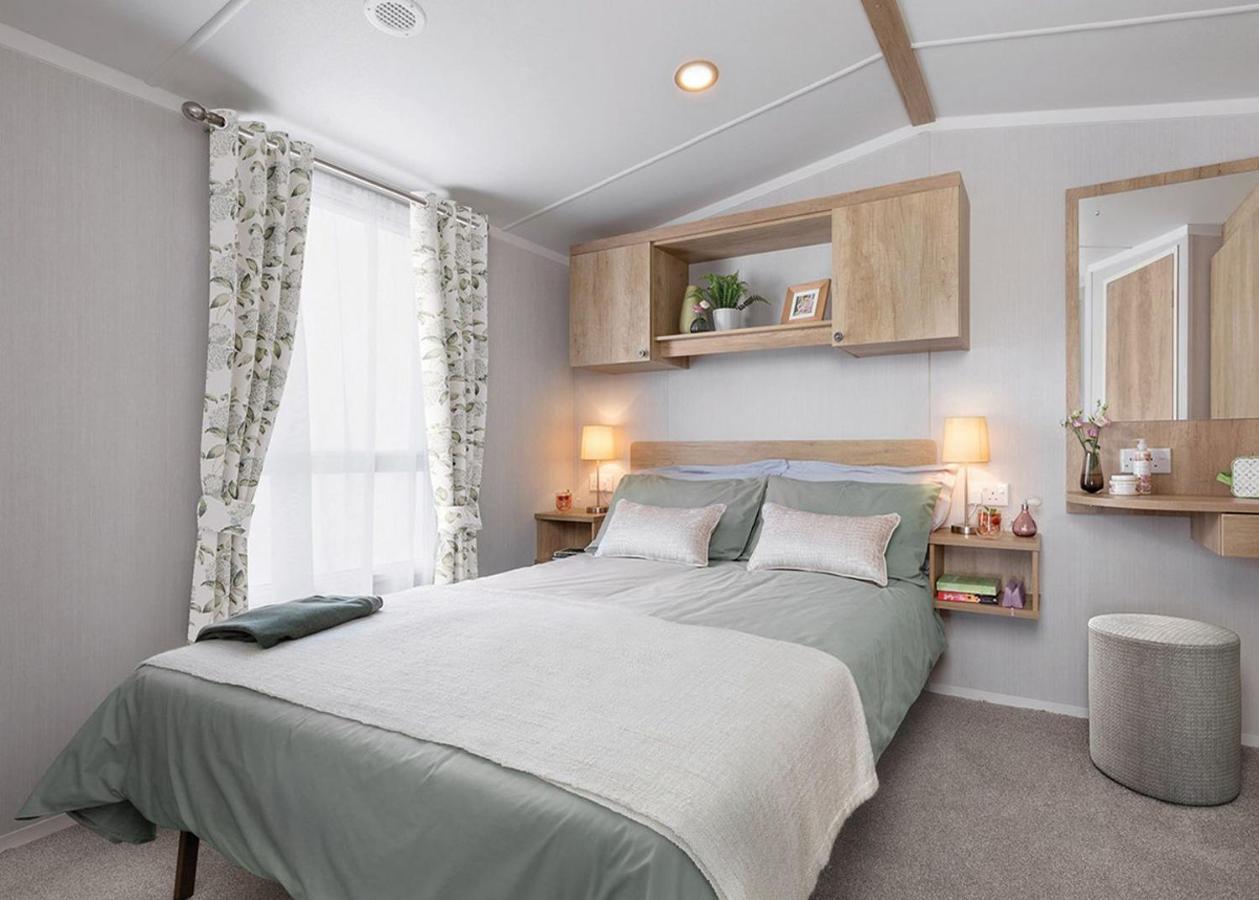 Sandaway Beach Holiday Park Combe Martin Eksteriør bilde
