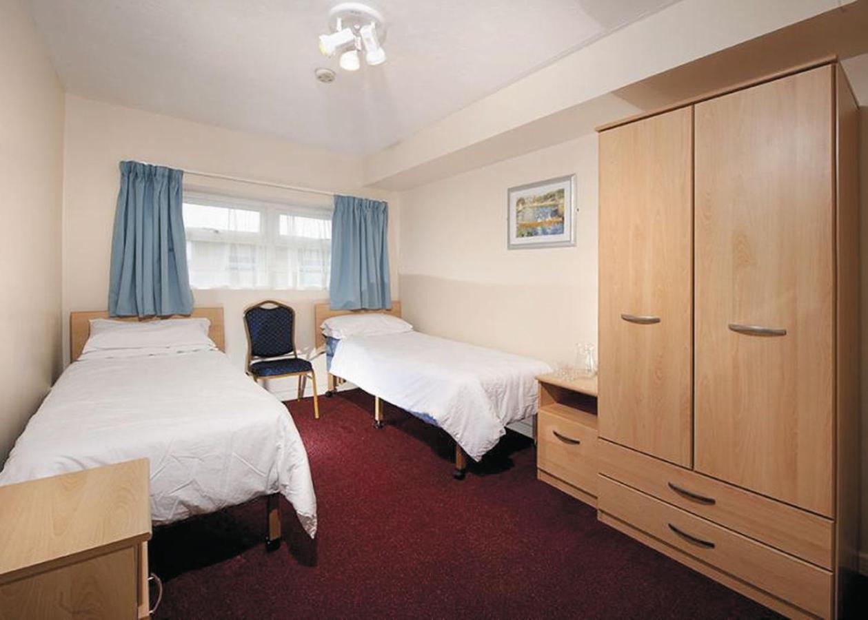 Sandaway Beach Holiday Park Combe Martin Eksteriør bilde