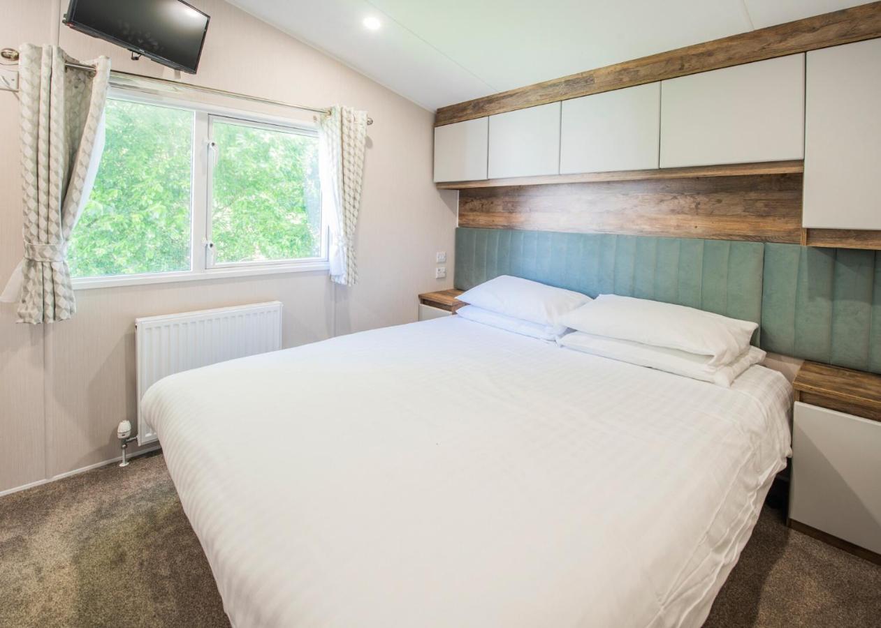 Sandaway Beach Holiday Park Combe Martin Eksteriør bilde