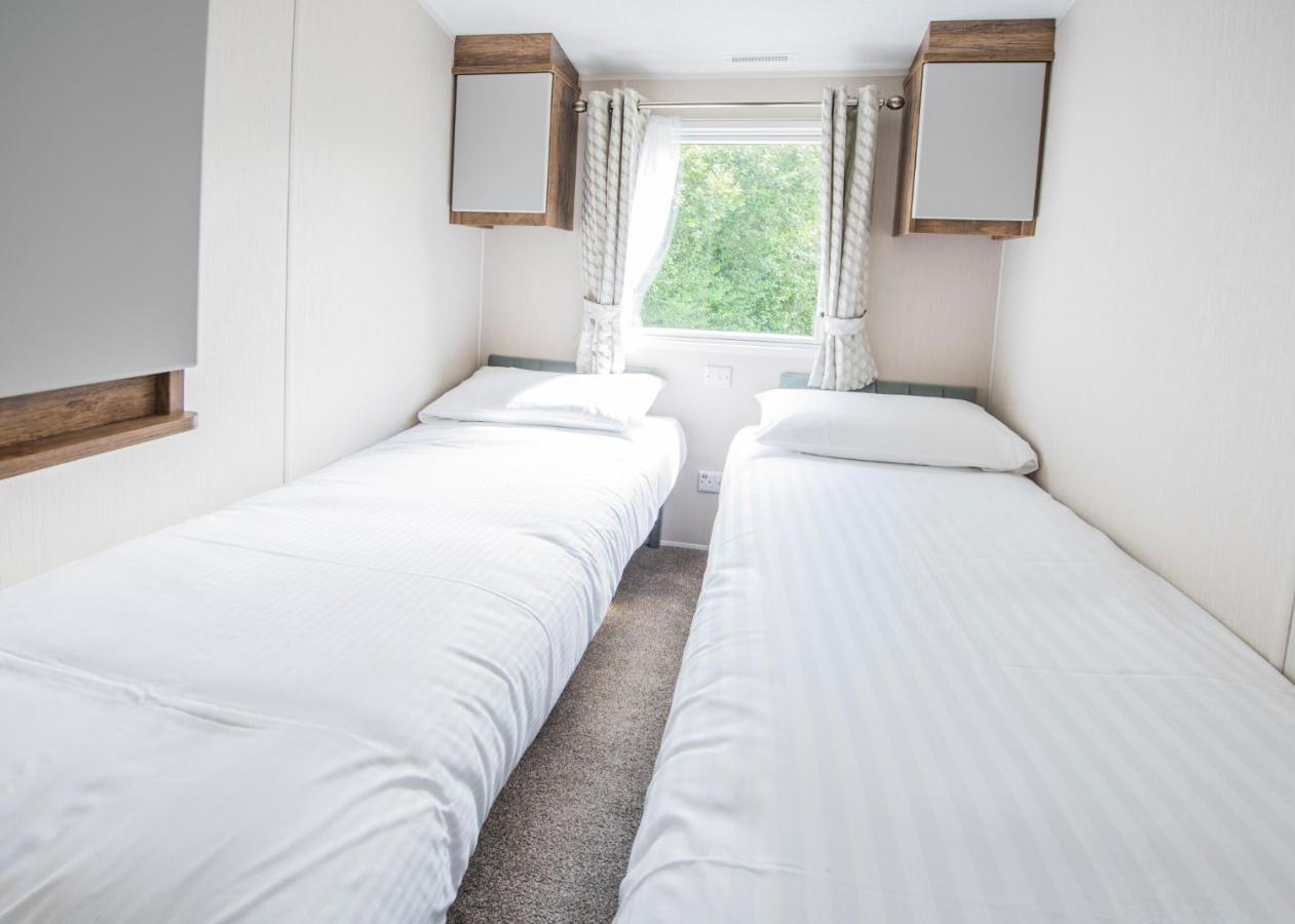 Sandaway Beach Holiday Park Combe Martin Eksteriør bilde