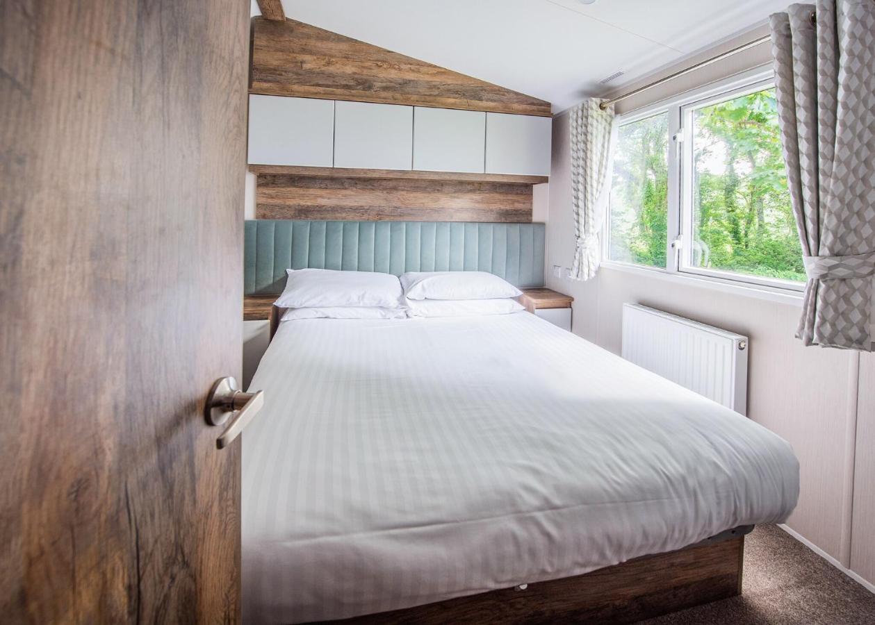 Sandaway Beach Holiday Park Combe Martin Eksteriør bilde