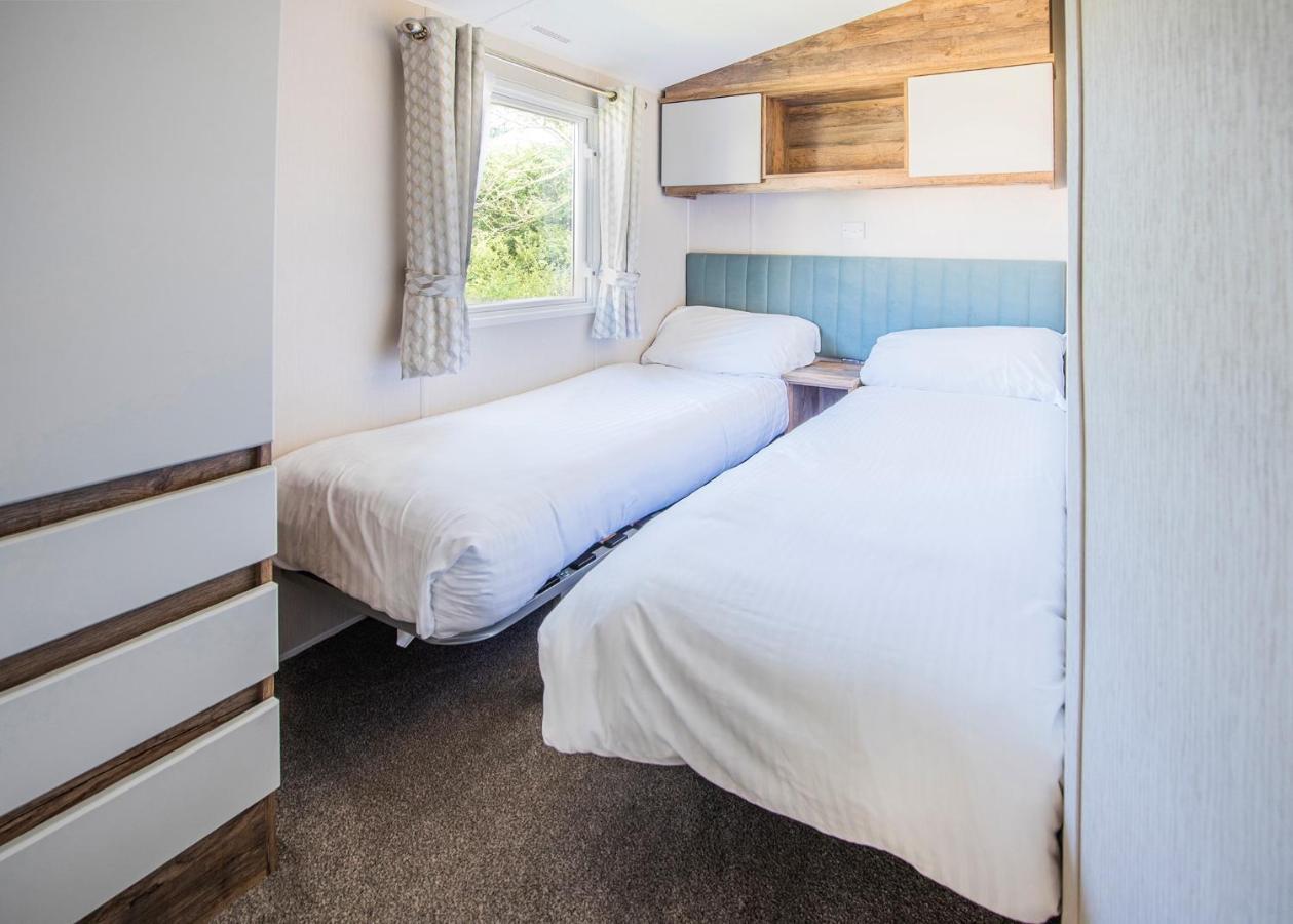 Sandaway Beach Holiday Park Combe Martin Eksteriør bilde
